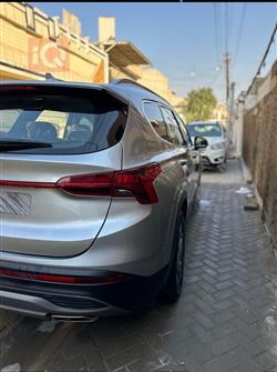 هيونداي سانتافي